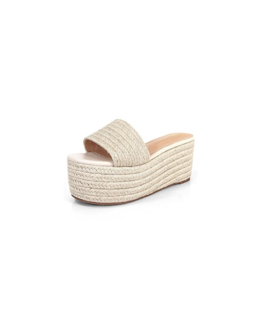 LISMARY PLATFORM SANDALS 1080