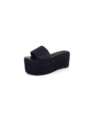 LISMARY PLATFORM SANDALS