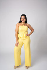HELENA JUMPSUIT