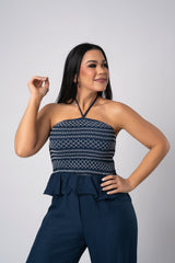 HELENA JUMPSUIT