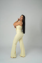 LILIMAR JUMPSUIT