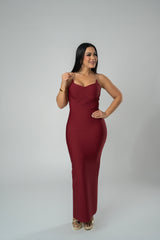 MARIANNY MAXI DRESS