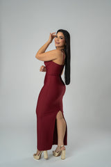 MARIANNY MAXI DRESS