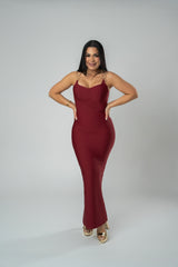MARIANNY MAXI DRESS
