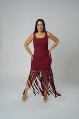 ADA MAXI DRESS