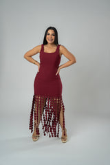 ADA MAXI DRESS