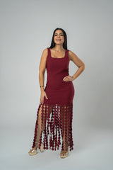 ADA MAXI DRESS