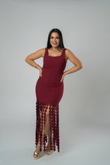ADA MAXI DRESS
