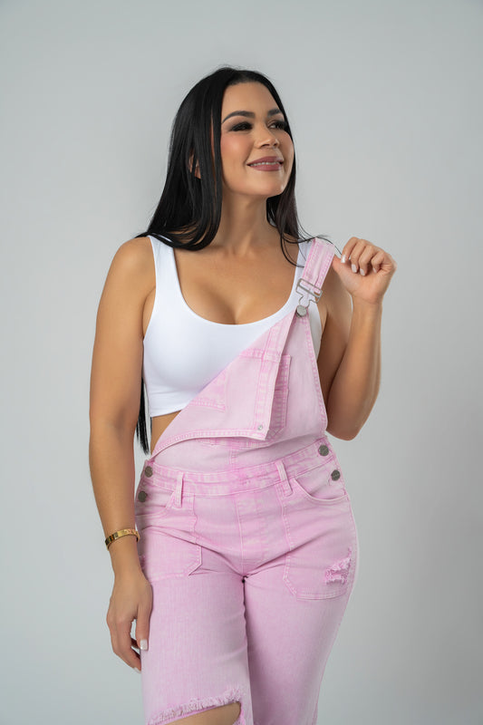 GRECIA JUMPSUIT