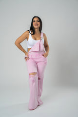 GRECIA JUMPSUIT