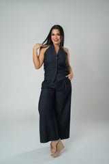 PILAR DENIM SET