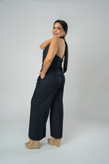 PILAR DENIM SET