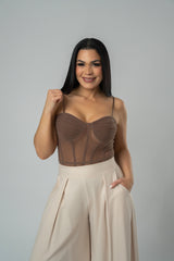 MIRNA BODYSUIT