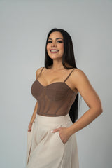 MIRNA BODYSUIT