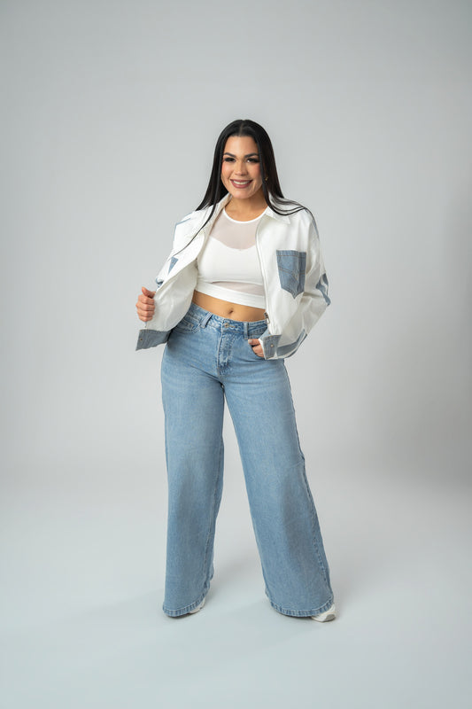 CARLA JACKET
