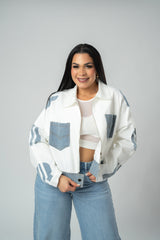 CARLA JACKET