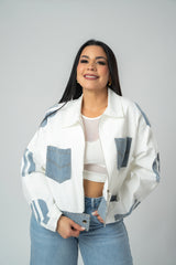 CARLA JACKET