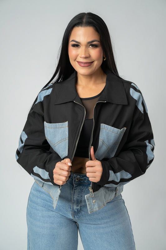CARLA JACKET