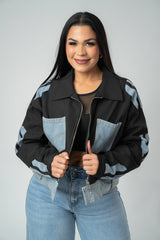 CARLA JACKET