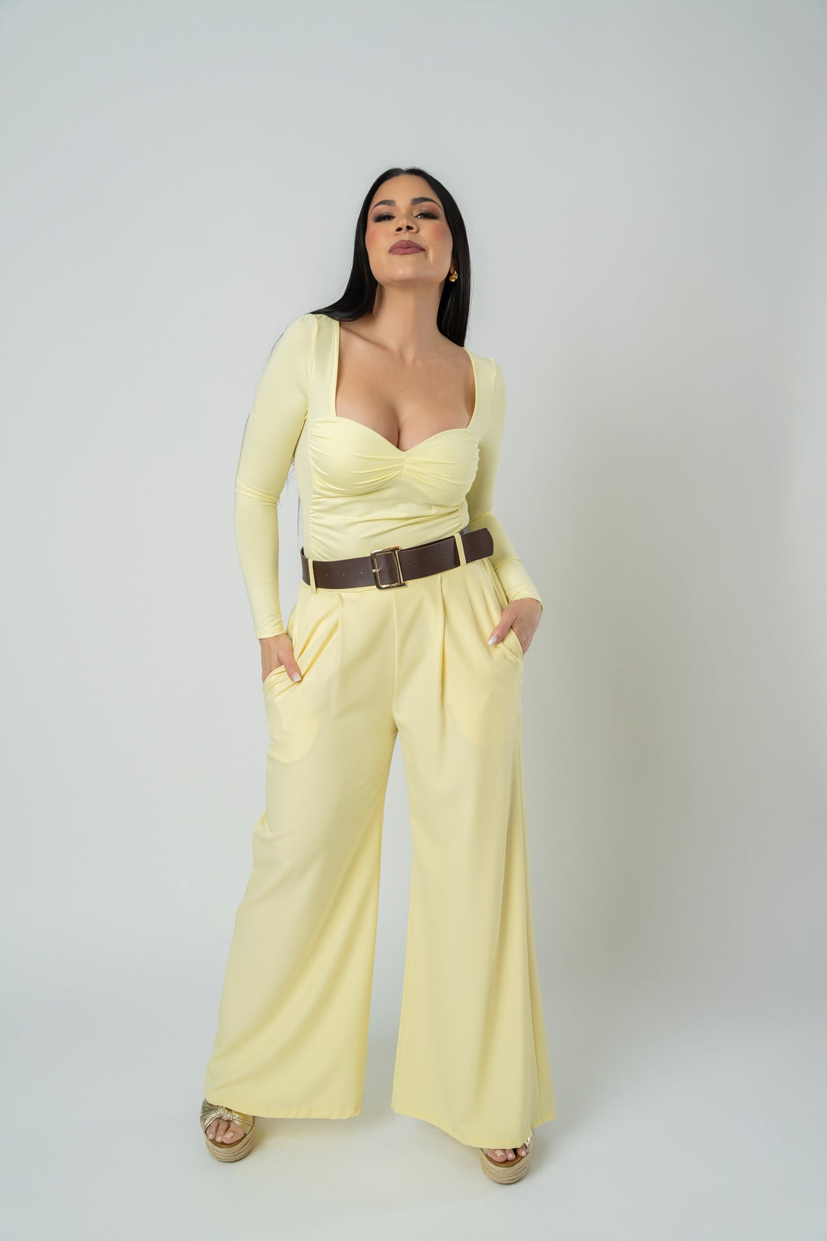 ROSAURA PANTS