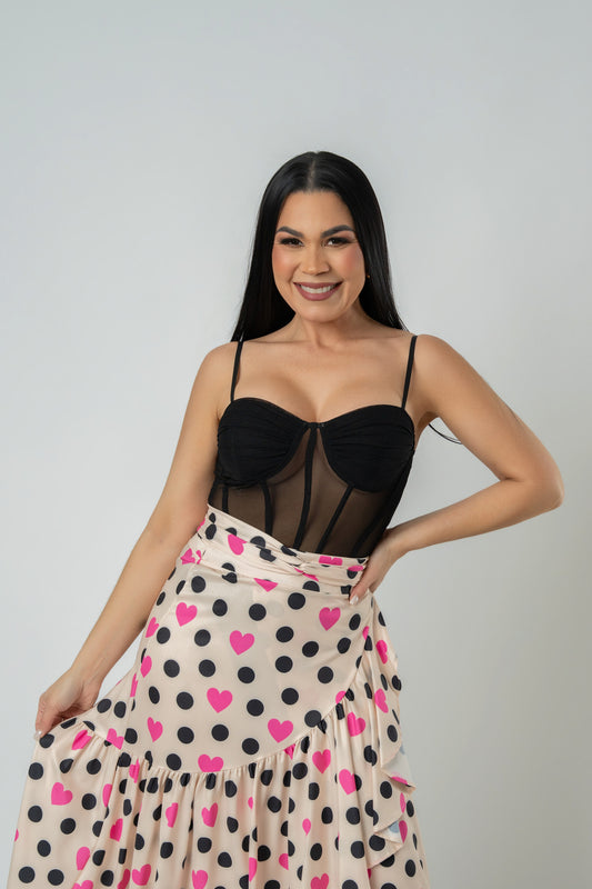 MIRNA BODYSUIT