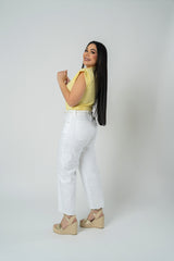 ANNIE BARREL JEANS