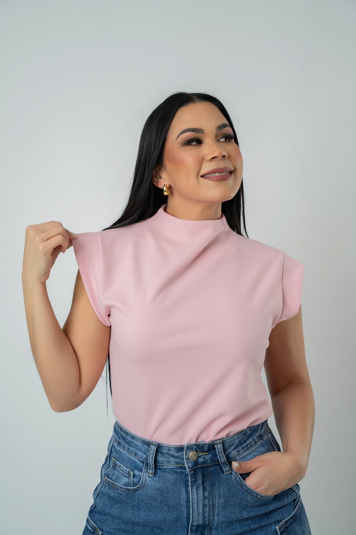 KELLY TOP