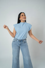 KELLY TOP