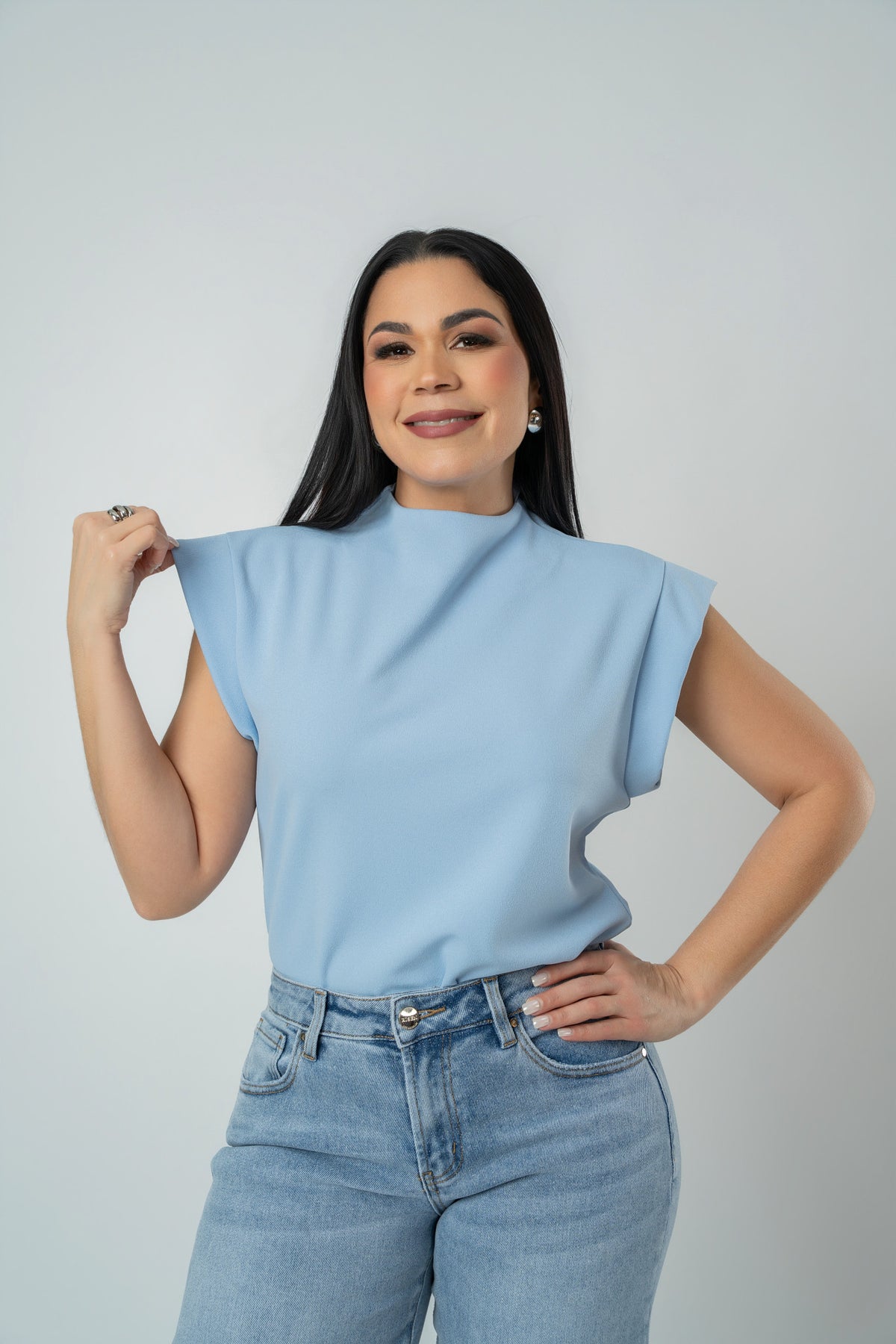 KELLY TOP