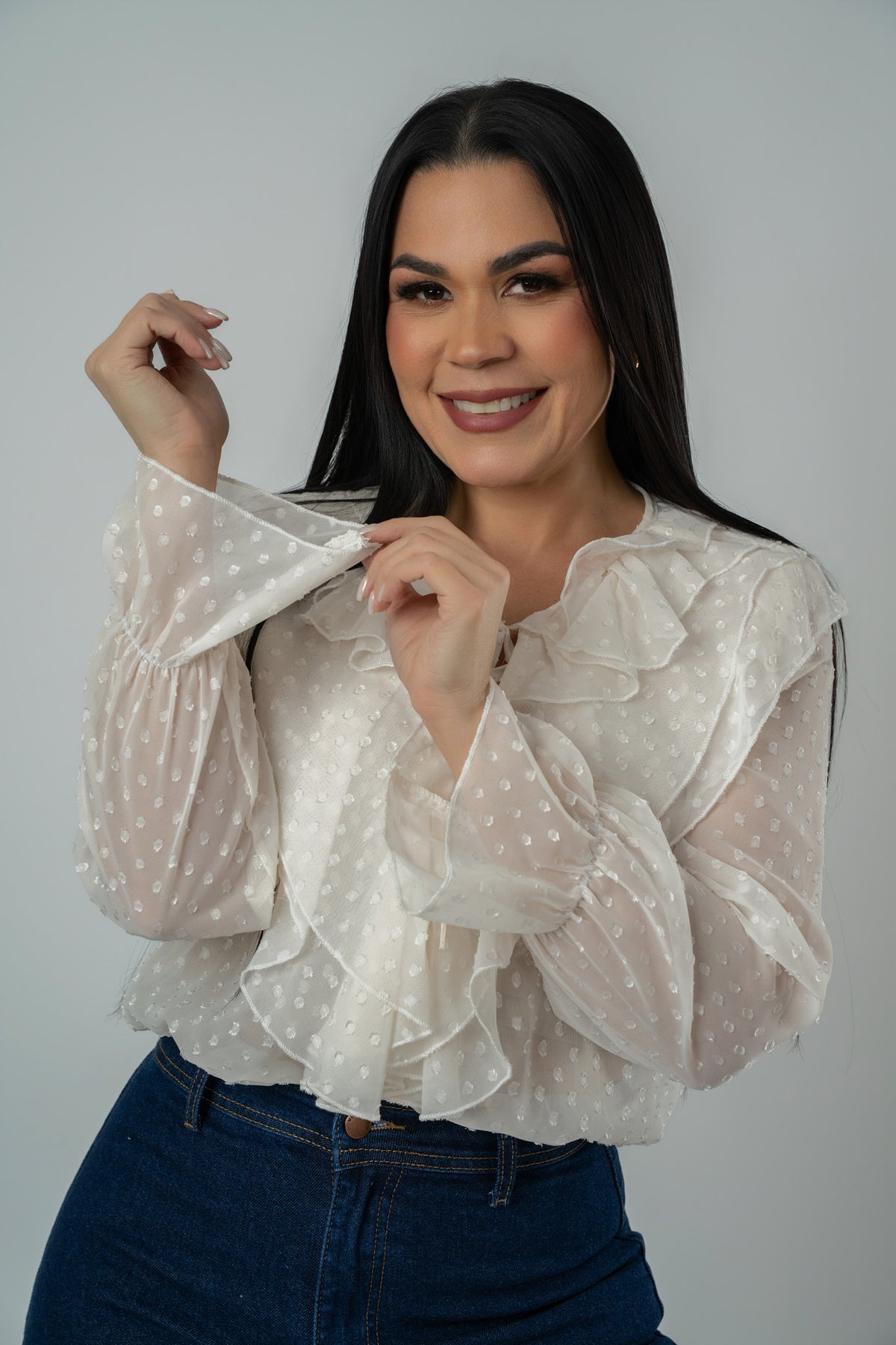YULIETH TOP