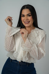 YULIETH TOP