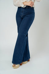 SOPHIE HIGH RISE JEANS