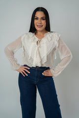 YULIETH TOP