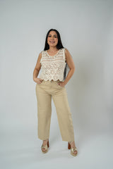 ANNIE BARREL JEANS