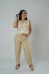 ANNIE BARREL JEANS