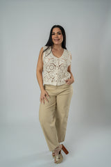 ANNIE BARREL JEANS