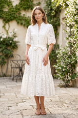 GIULIA MIDI DRESS