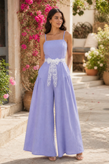 KARINA JUMPSUIT
