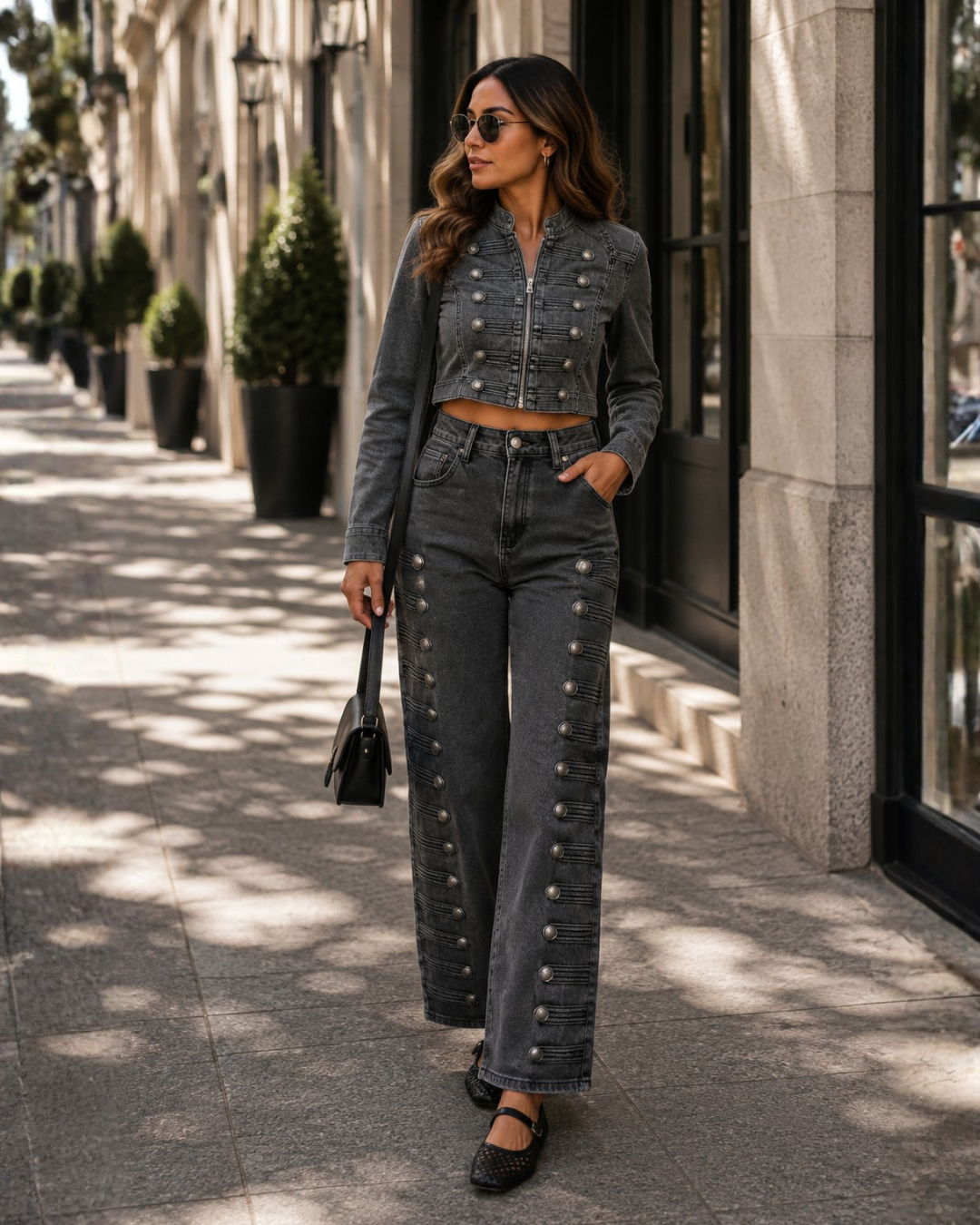KELLY JEANS