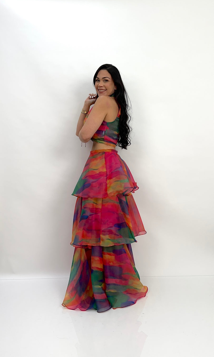 SHAYLENE PRINT SET