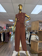 VIRGINIA JUMPSUIT
