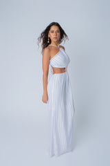 MARIED MAXI DRESS