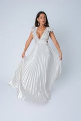 DAYANA MAXI DRESS