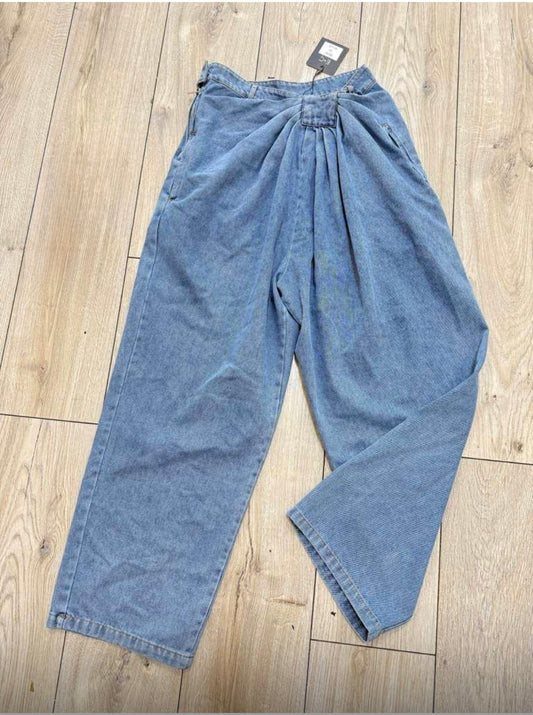 GENESIS DENIM PANTS