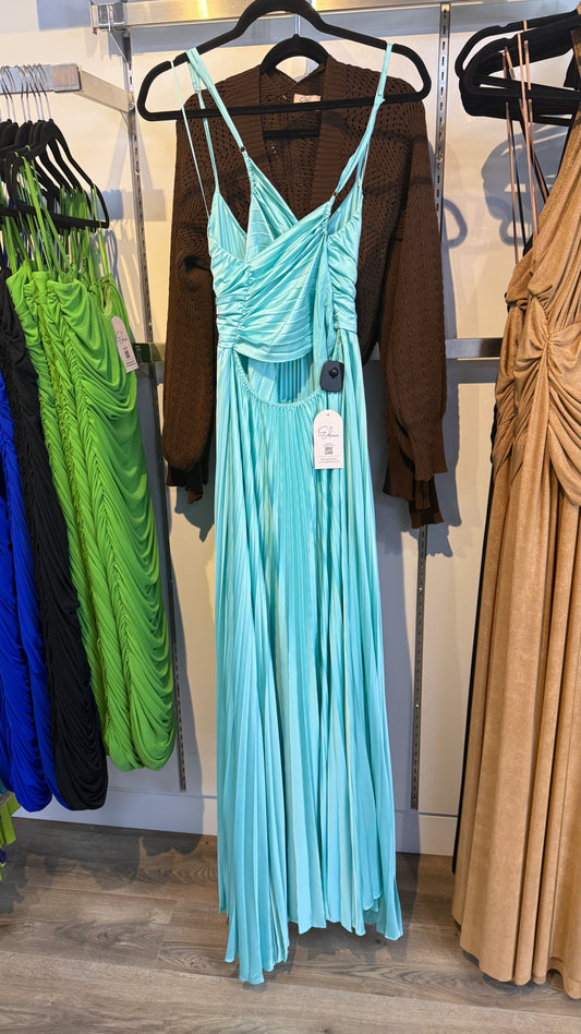VANESSA MAXI DRESS