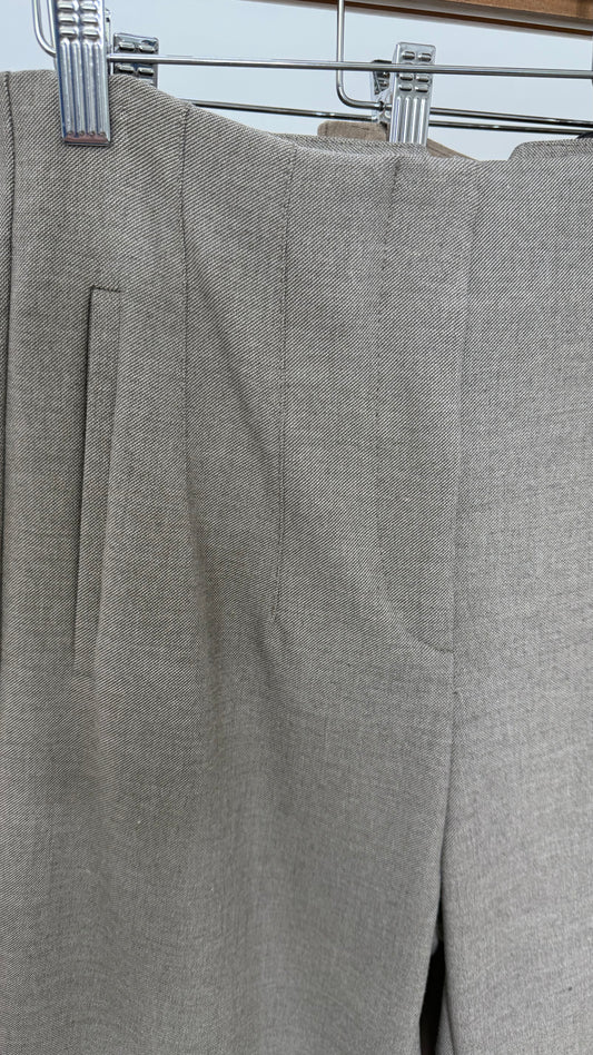 ALLY TAUPE PANTS
