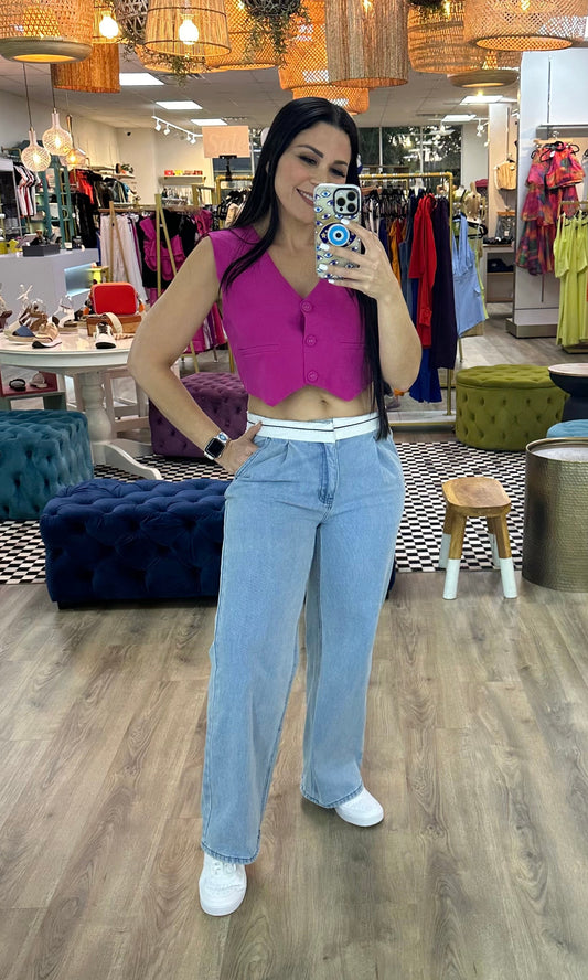  KELLY VEST