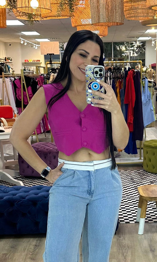  KELLY VEST