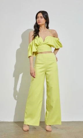 PANTALÓN ORIANA LIMA