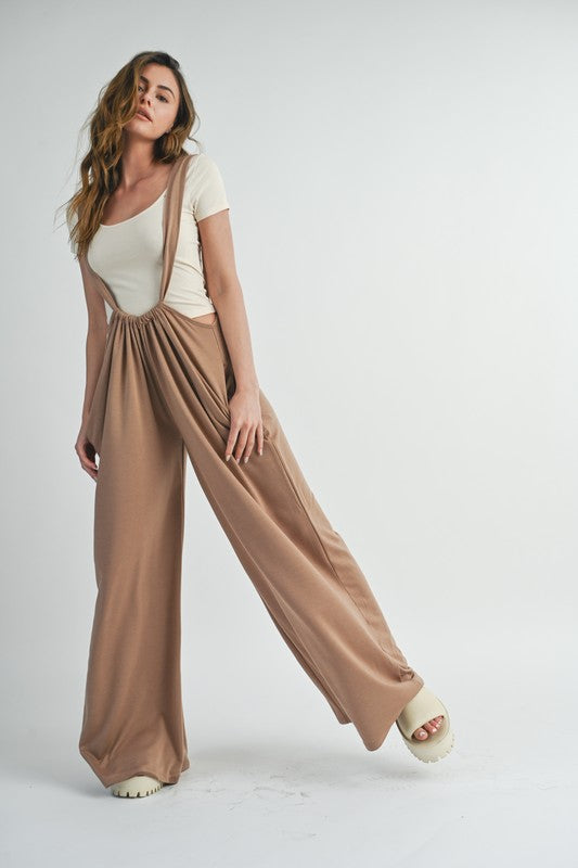 GABY JUMPSUIT